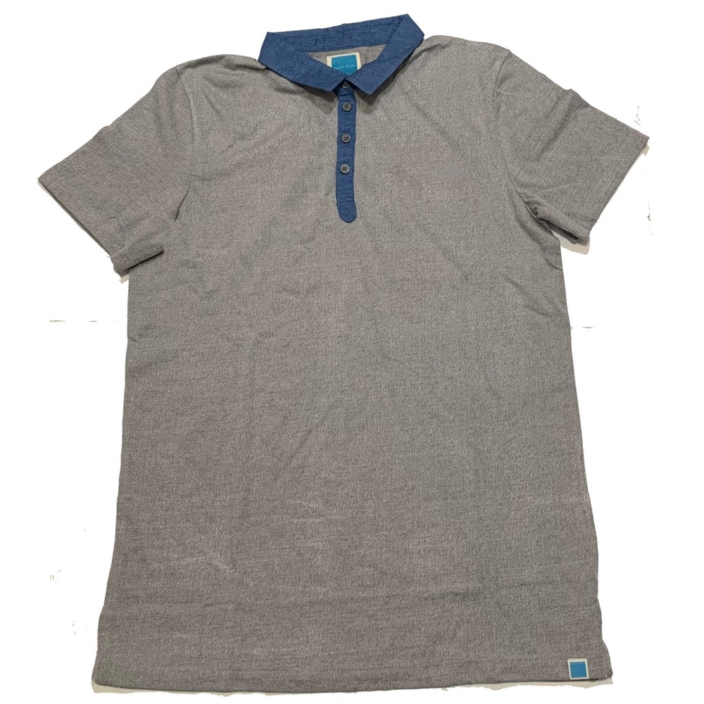 M / Jason Scott Polo Shirt